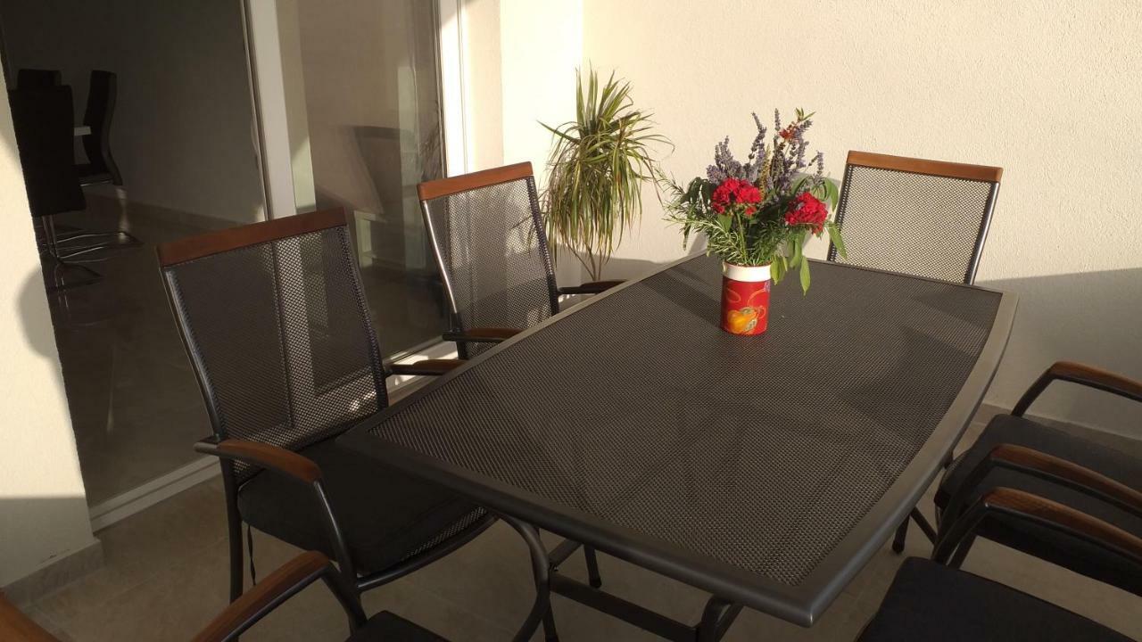 Apartment Zaklopatica Lastovo Exteriér fotografie