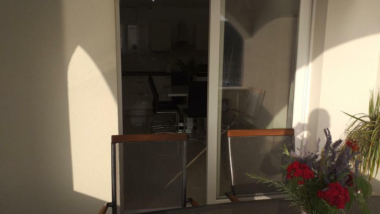 Apartment Zaklopatica Lastovo Exteriér fotografie