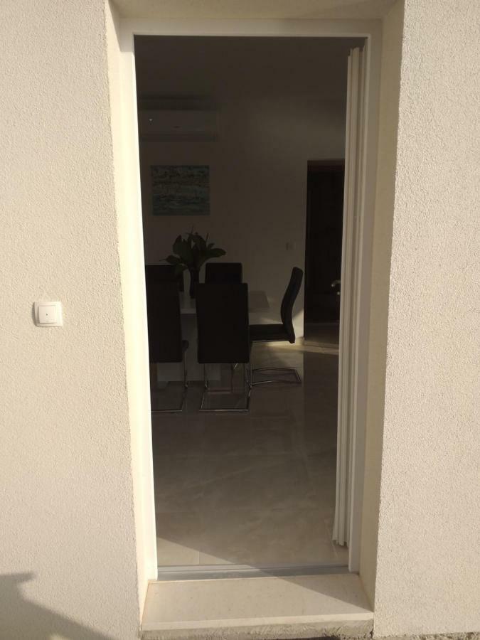 Apartment Zaklopatica Lastovo Exteriér fotografie